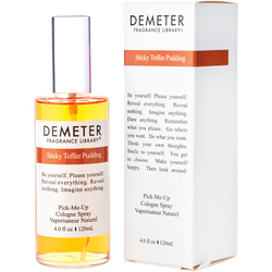 Demeter Sticky Toffee Pudding
