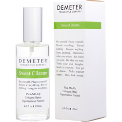 Demeter Sweet Cilantro