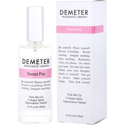 Demeter Sweet Pea