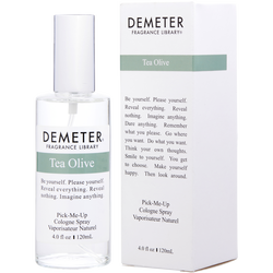 Demeter Tea Olive