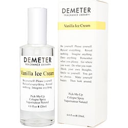 Demeter Vanilla Ice Cream