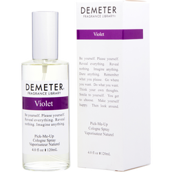Demeter Violet
