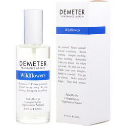 Demeter Wildflowers