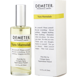 Demeter Yuza Marmalade