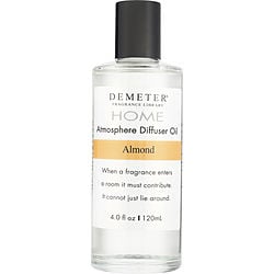 Demeter Almond