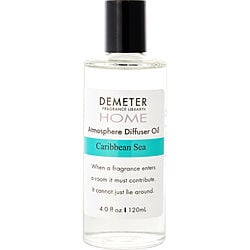 Demeter Caribbean Sea
