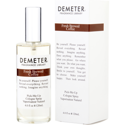 Demeter Fresh Brewed Coffee