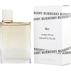 Burberry Burberry Her London Dream Eau De Parfum Spray a Argentina.  CosmoStore Argentina