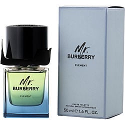 Mr Burberry Element