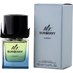 Mr Burberry Element