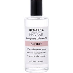 Demeter New Baby Aromatherapy by Demeter at FragranceNet.com