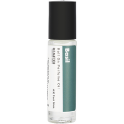 Demeter Basil