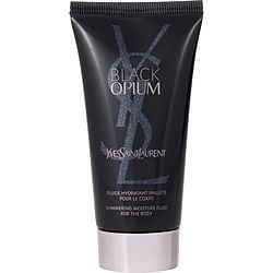 Black Opium