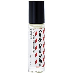 Demeter Candy Cane Truffle