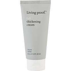 Living Proof
