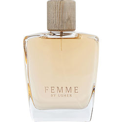 Usher Femme
