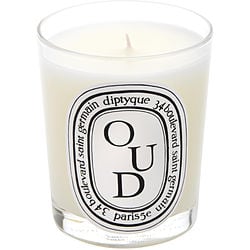 Diptyque Oud