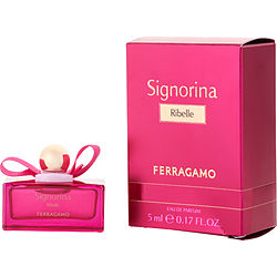 Signorina Ribelle