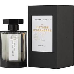 L'Artisan Parfumeur Histoire d'Orangers