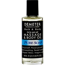 Demeter Pure Soap