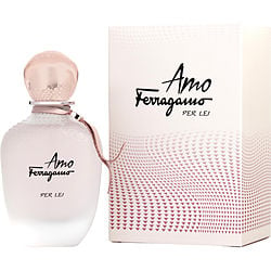AMO FERRAGAMO PER LEI by Salvatore Ferragamo
