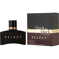 Black Is Black Select