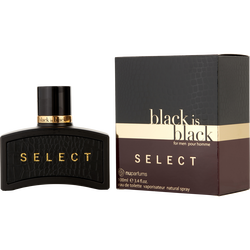 Black Is Black Select