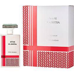 Attar Al Ghutra