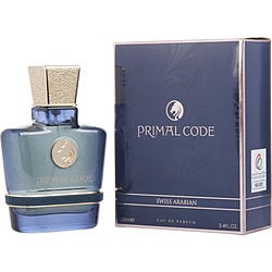 Primal Code