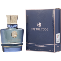 Primal Code