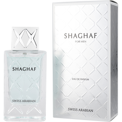 Shaghaf