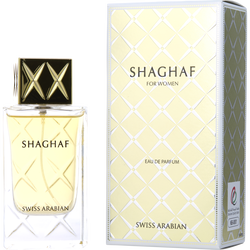Shaghaf