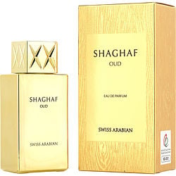 Shaghaf Oud Eau de Parfum | FragranceNet.com®