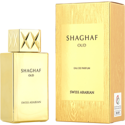Shaghaf Oud
