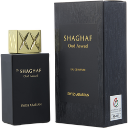 Shaghaf Oud Aswad
