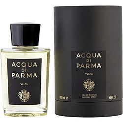 Acqua di Parma Yuzu Parfum | FragranceNet.com®