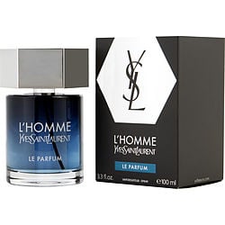 L'Homme Yves Saint Laurent Le Parfum