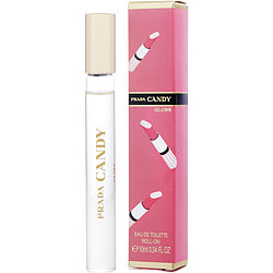 Prada Candy Gloss Perfume ®
