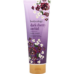 Bodycology Dark Cherry