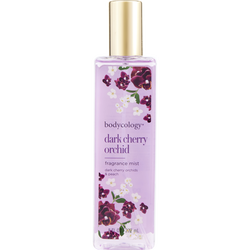 Bodycology Dark Cherry Orchid