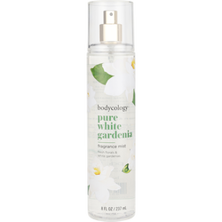 Bodycology Pure White Gardenia