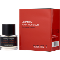 Frederic Malle Geranium Pour Monsieur