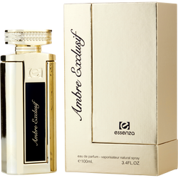 Essenza Ambre Exclusif