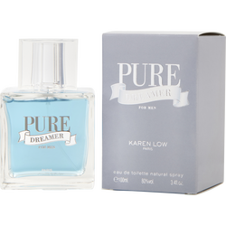 Karen Low Pure Dreamer