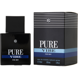 Karen Low Pure Vibe
