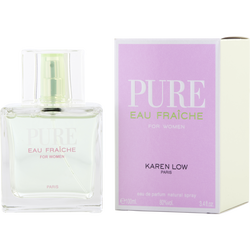 Karen Low Pure Eau Fraiche