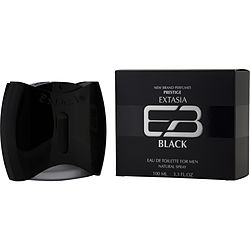 New Brand Extasia Black