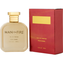 Man On Fire