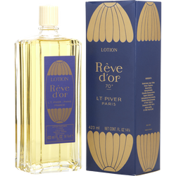 L.T. Piver Reve d'Or