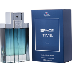 Space Time